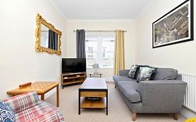 Joivy Modern Flat On Rose Street